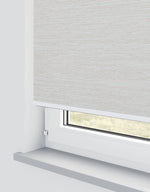 Tennessee Parchment Electrical Roller Blind