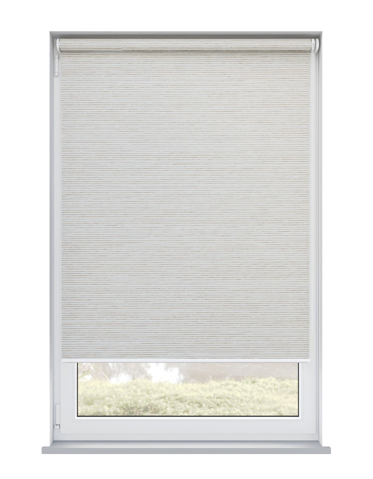 Tennessee Parchment Electrical Roller Blind