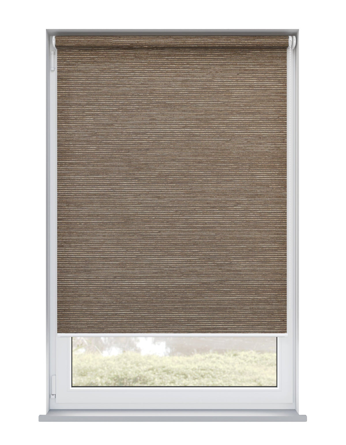 Tennessee Sand Electrical Roller Blind