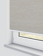 Tennessee Smoke Electrical Roller Blind