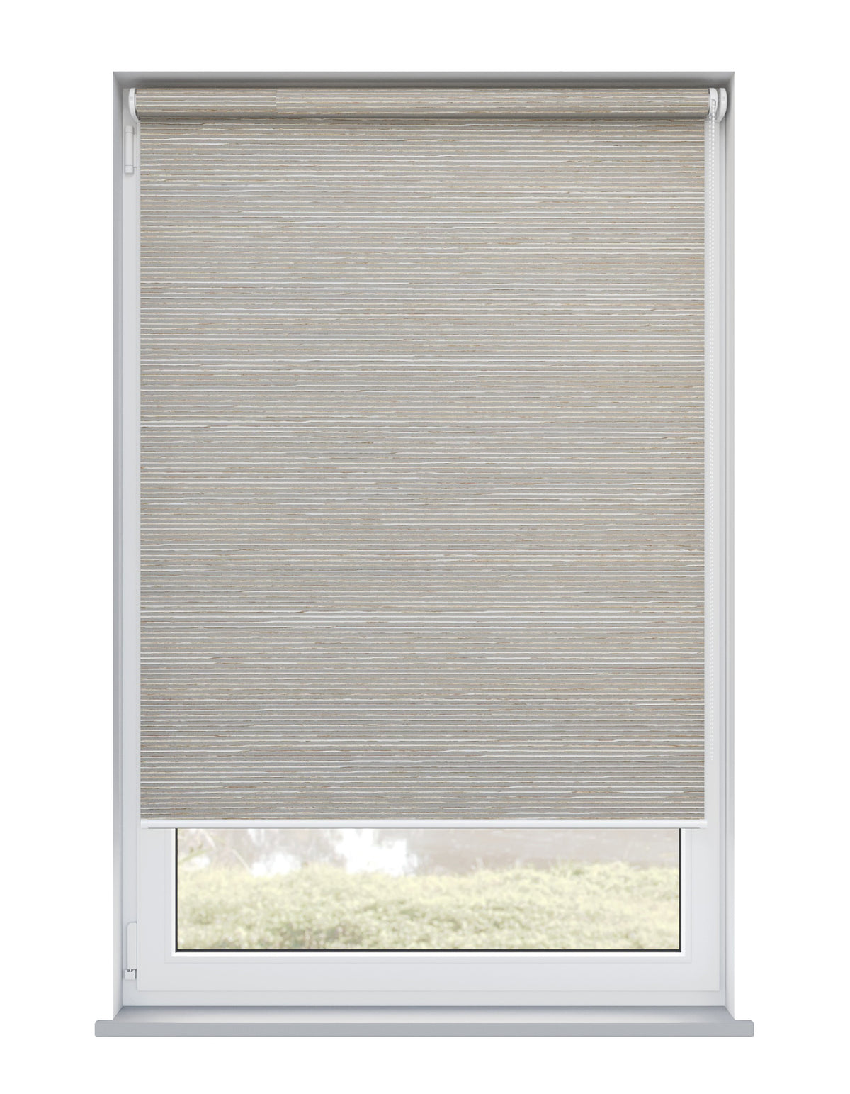Tennessee Smoke Roller Blind