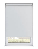 Urban Fr Grey Roller Blind