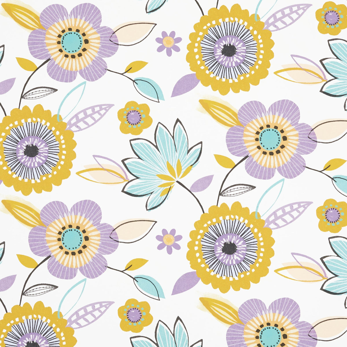 Valentina Blackout Amethyst Electrical Roller Blind