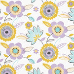 Valentina Blackout Amethyst Electrical Roller Blind