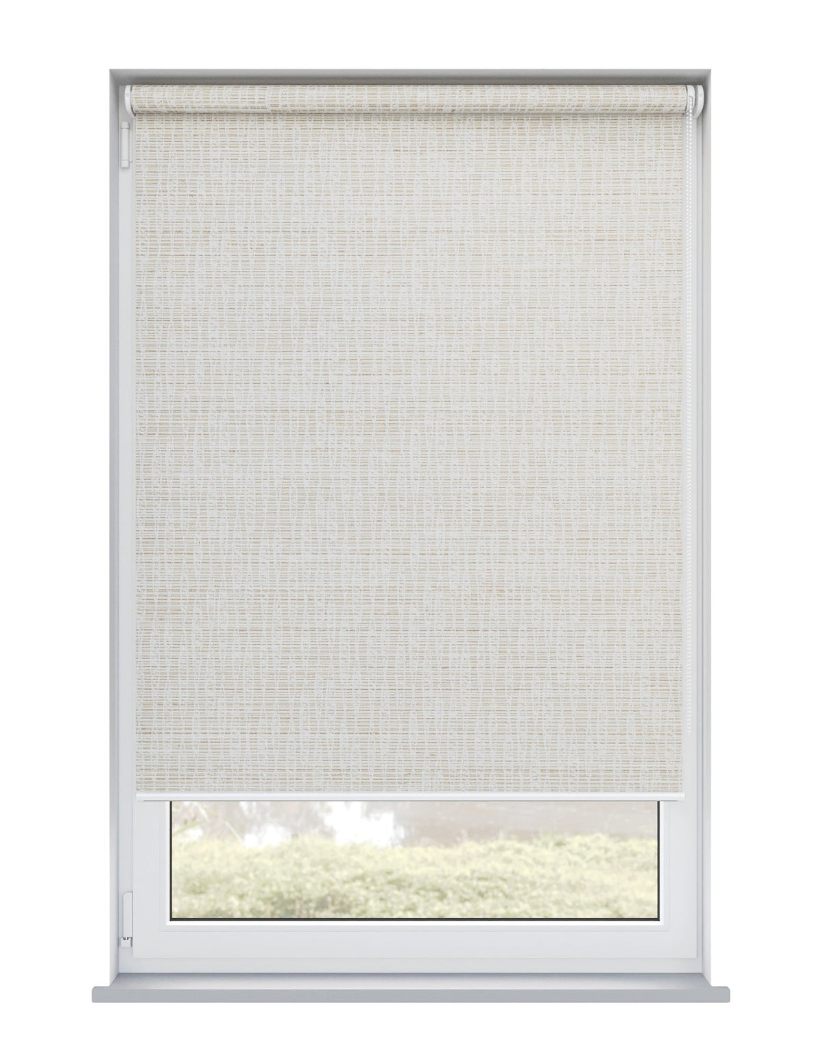 Venga Bark Electrical Roller Blind