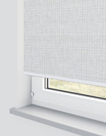 Venga Charcoal Electrical Roller Blind