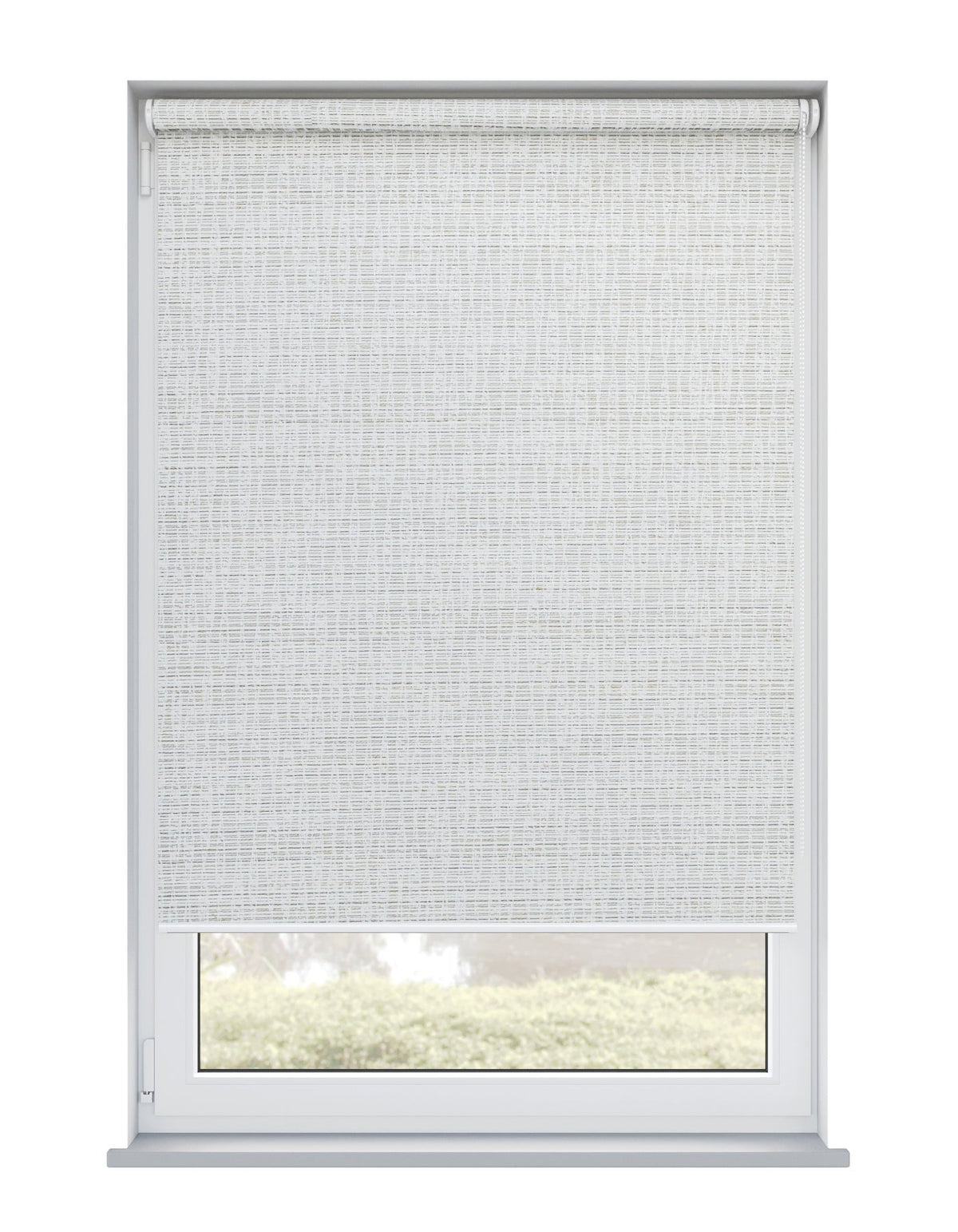 Venga Charcoal Electrical Roller Blind