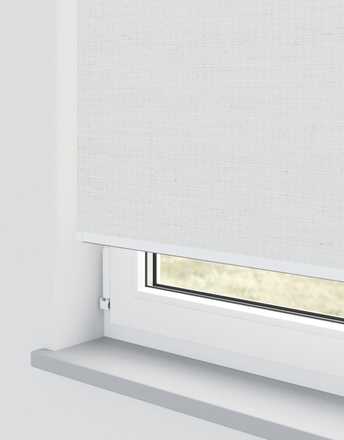 Venga Ecru Roller Blind