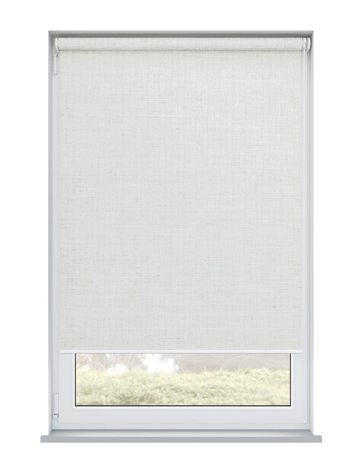 Venga Ecru Roller Blind