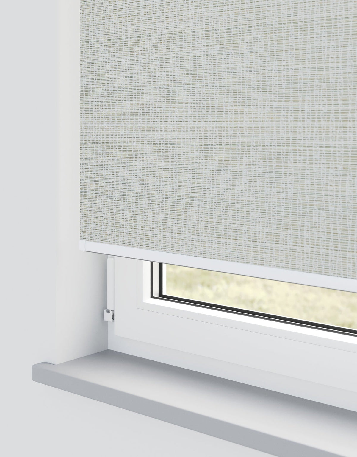 Venga Forest Electrical Roller Blind