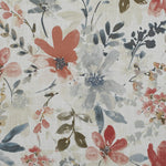 Arena Amira Cranberry Roman Blind