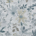 Arena Amira Silver Roman Blind