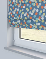 Arena Celebrate Multi Roman Blind