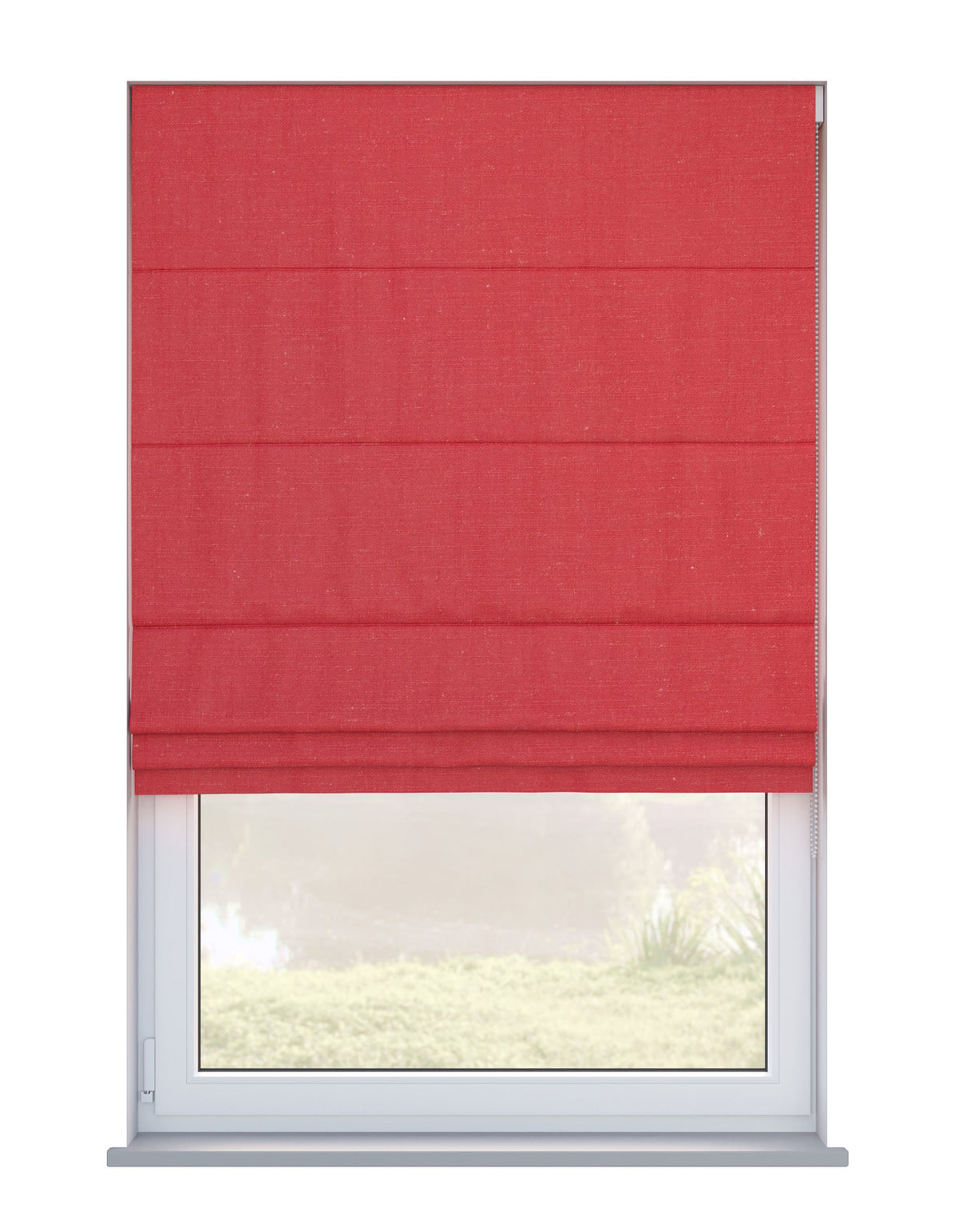 Arena Linaria Punch Roman Blind