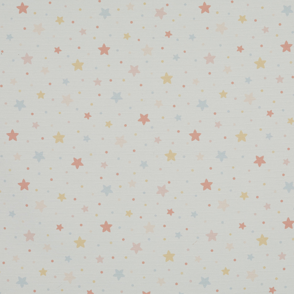 Arena Little Star Sorbet Roman Blind