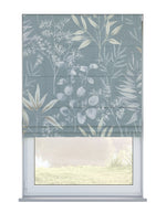 Arena Quinta Dusk Roman Blind