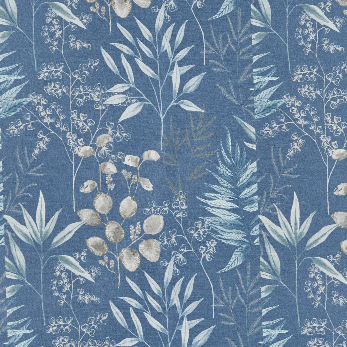 Arena Quinta Midnight Roman Blind