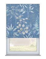 Arena Quinta Midnight Roman Blind