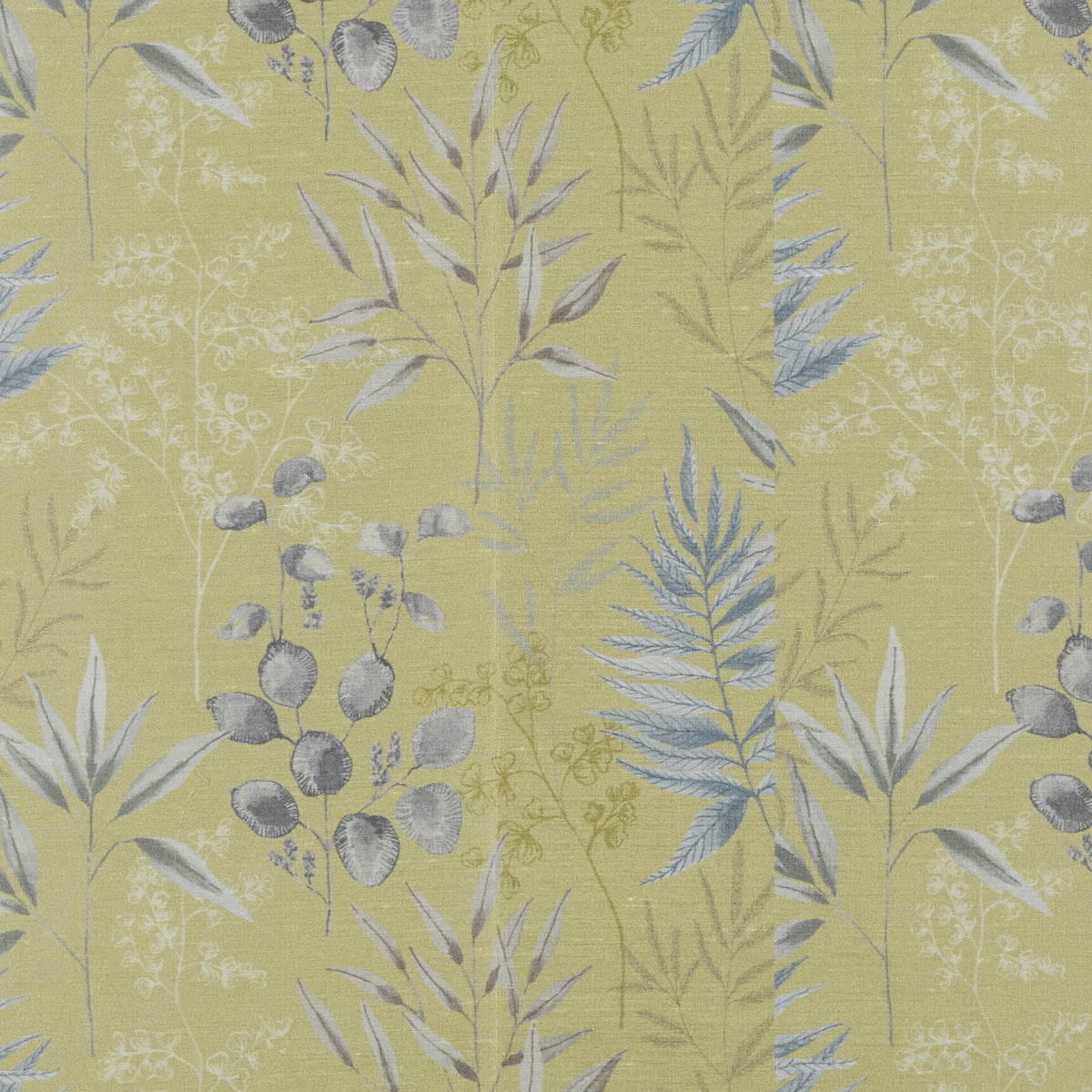 Arena Quinta Mustard Roman Blind