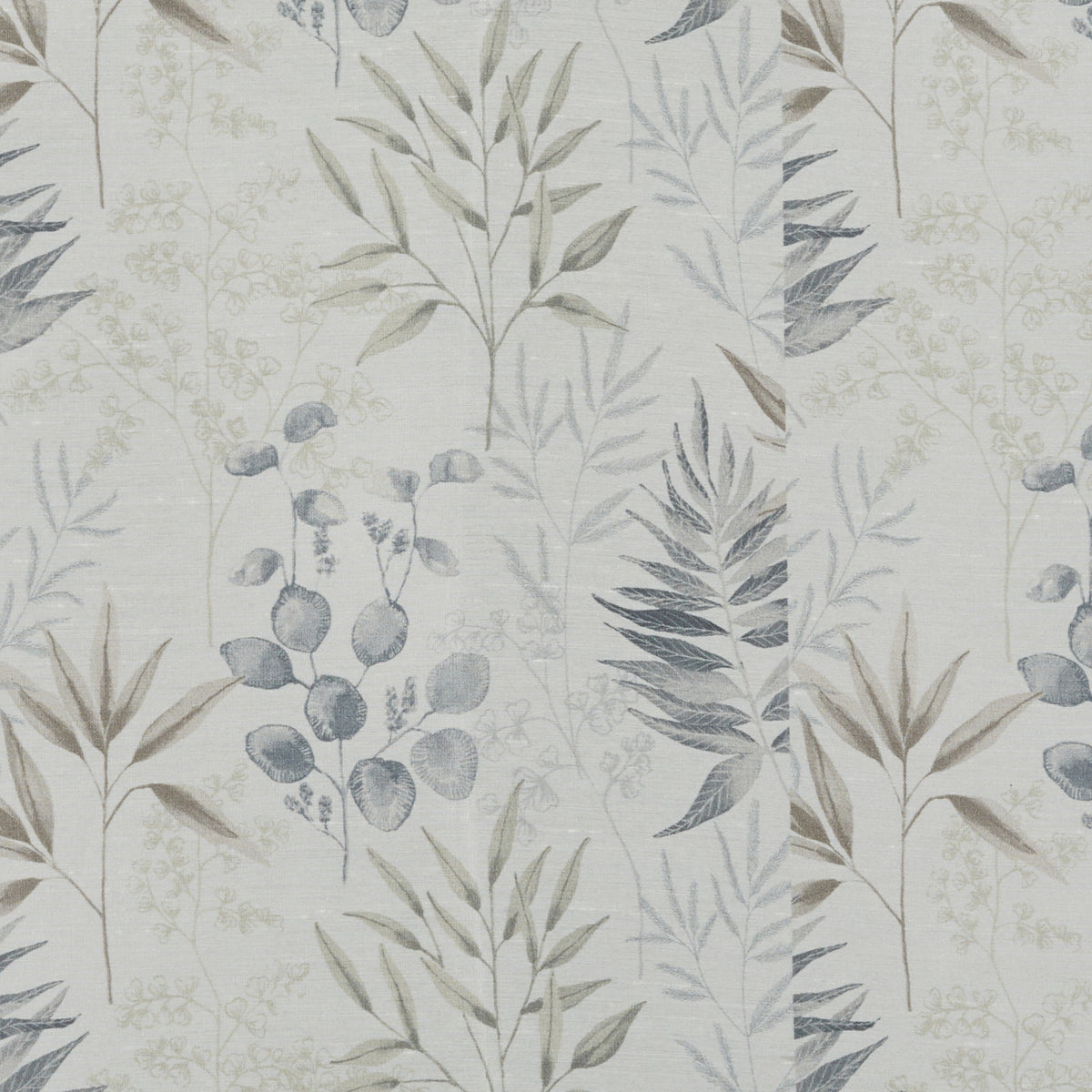 Arena Quinta Natural Roman Blind