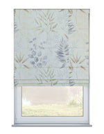 Arena Quinta Natural Roman Blind