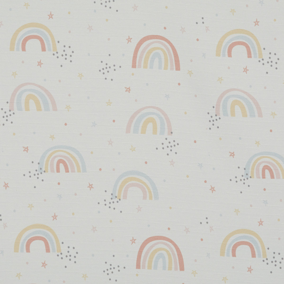 Arena Rainbow Multi Roman Blind