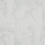 Arena Ripple Alabaster Roman Blind