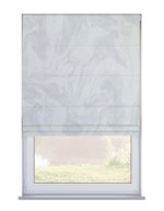 Arena Ripple Shadow Roman Blind