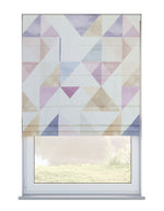 Arena Roscoe Berry Roman Blind