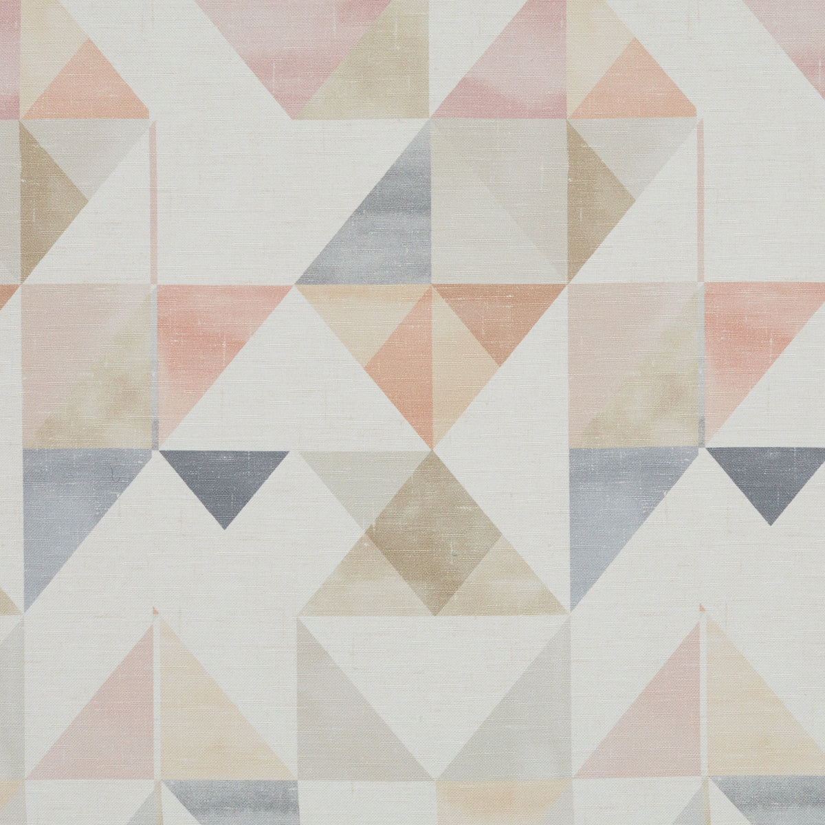 Arena Roscoe Blush Roman Blind