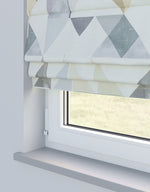 Arena Roscoe Shadow Roman Blind