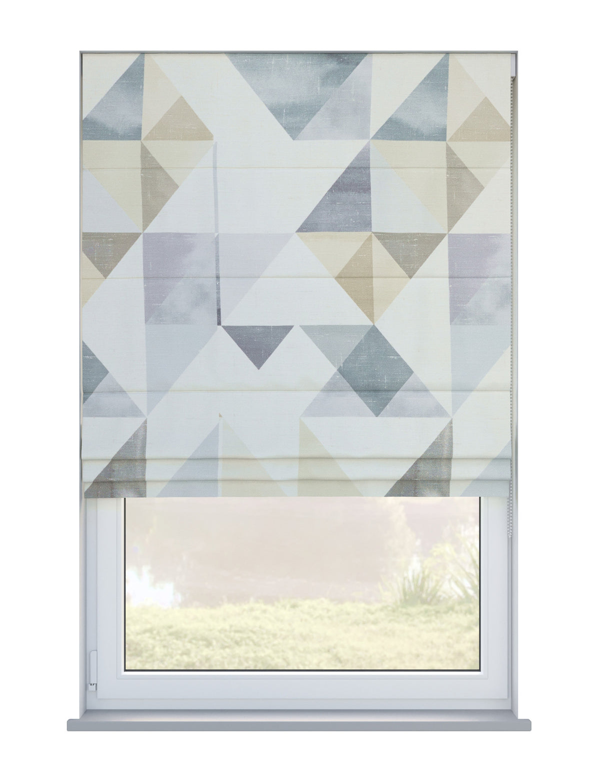 Arena Roscoe Shadow Roman Blind