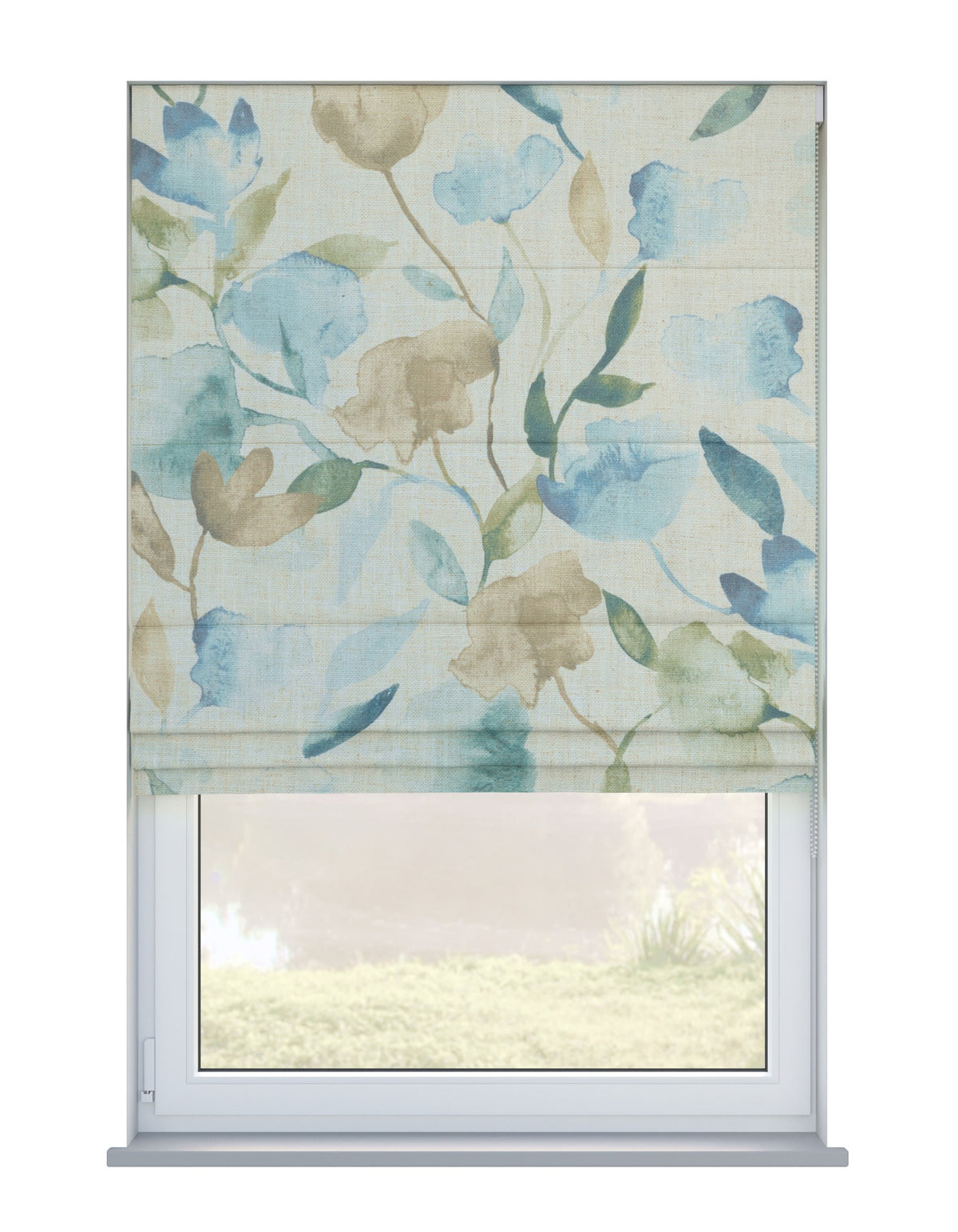 Arena Skyler Breeze Roman Blind