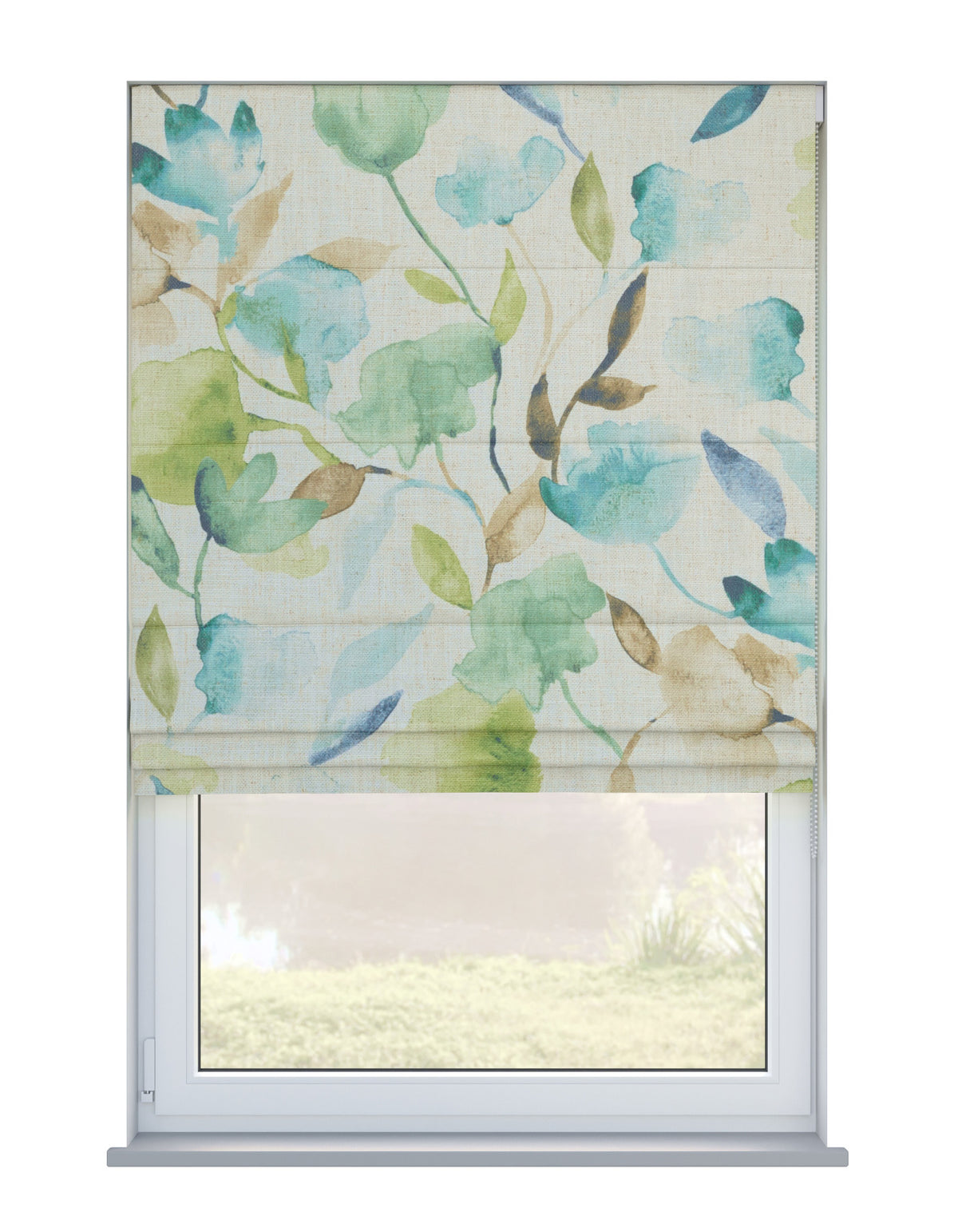 Arena Skyler Verdigris Roman Blind