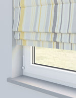 Arena Stamford Mimosa Roman Blind