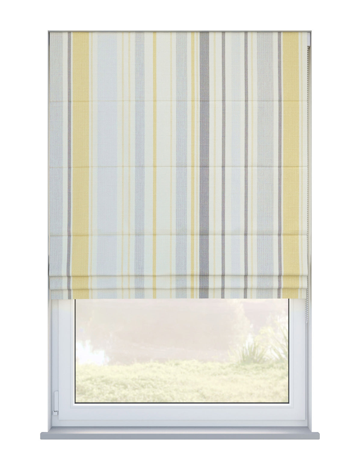 Arena Stamford Mimosa Roman Blind