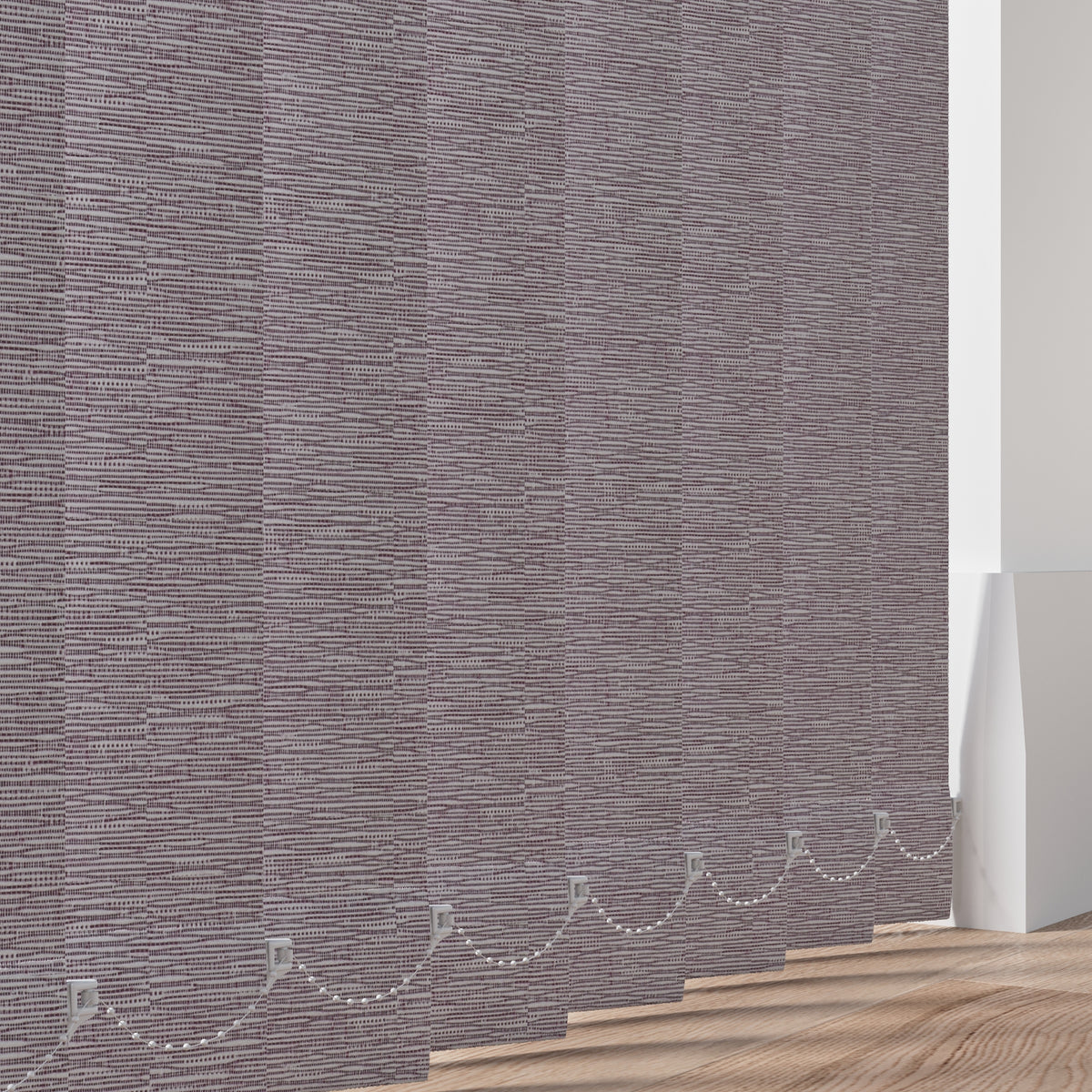 Jasmine Asc Mulberry