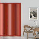 Palette Fr Copper Vertical Replacement Blind Slat