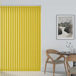 Palette Fr Sunshine Vertical Replacement Blind Slat