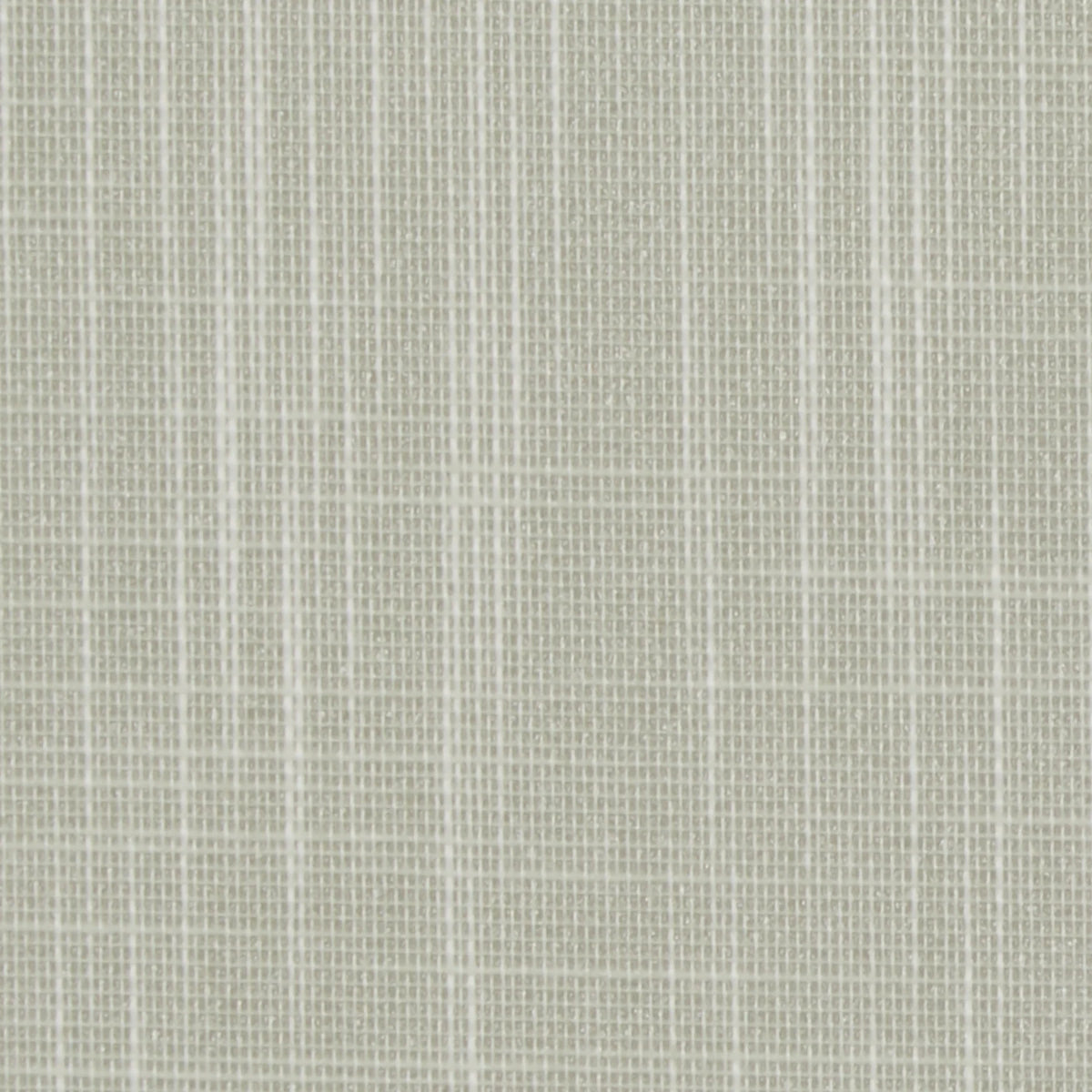 Shantung Leaf Vertical Replacement Blind Slat