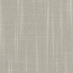 Shantung Silver Vertical Replacement Blind Slat