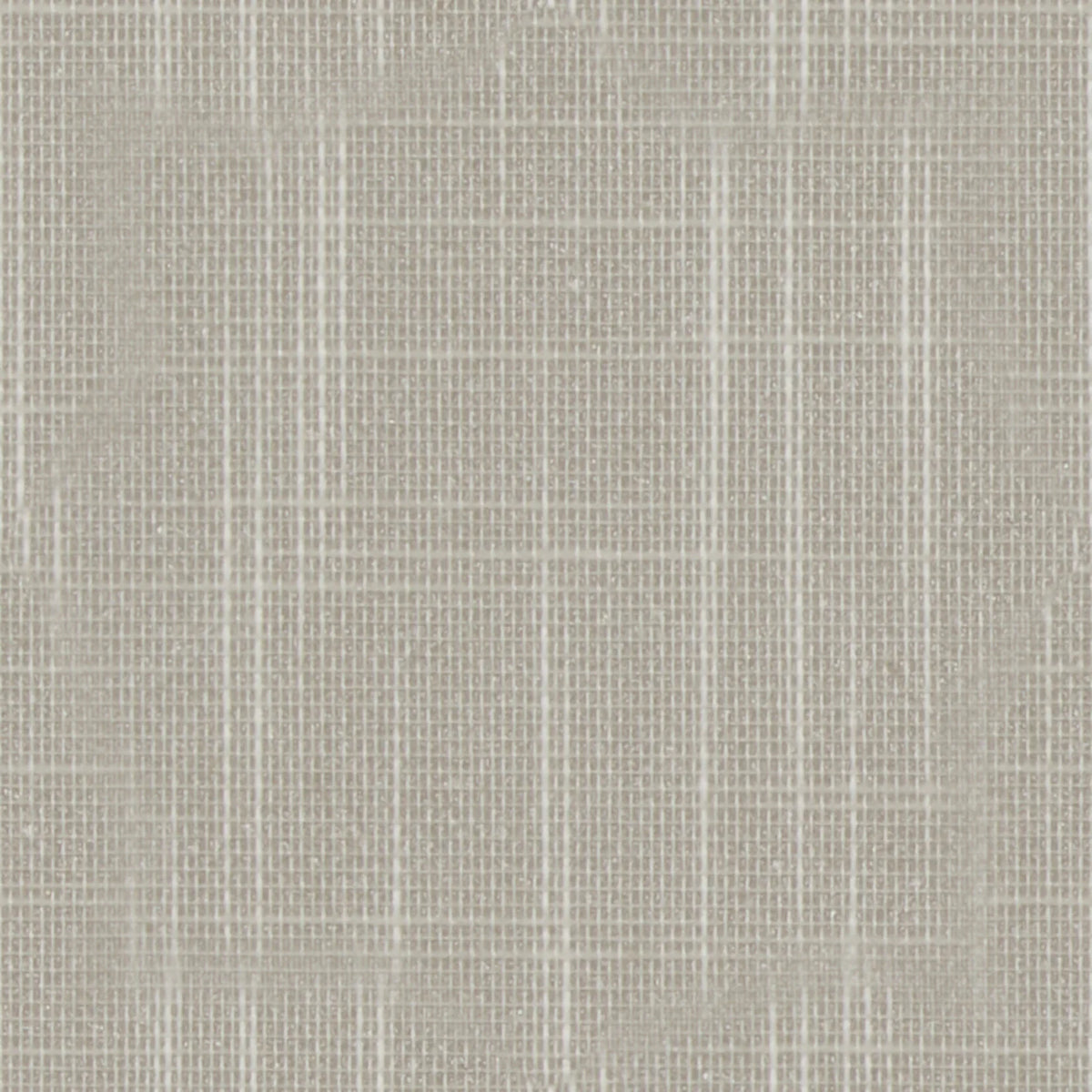 Shantung Silver Vertical Blind