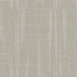 Shantung Silver Vertical Blind