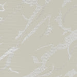 Stella Fr Vanilla Vertical Replacement Blind Slat