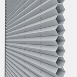 Perfect Fit No Drill Pleated Ash