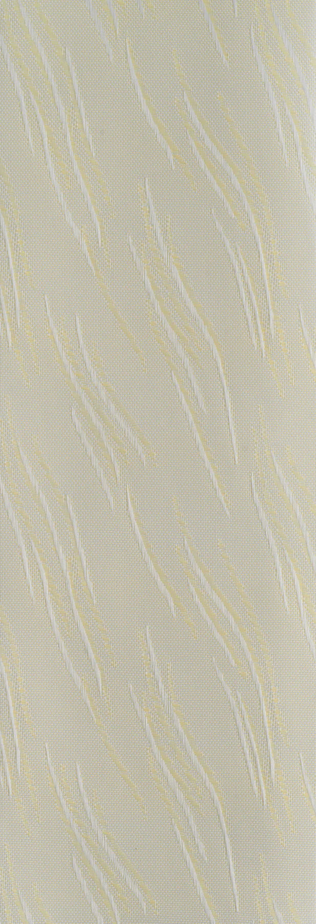 Atlantic Cream Vertical Blind