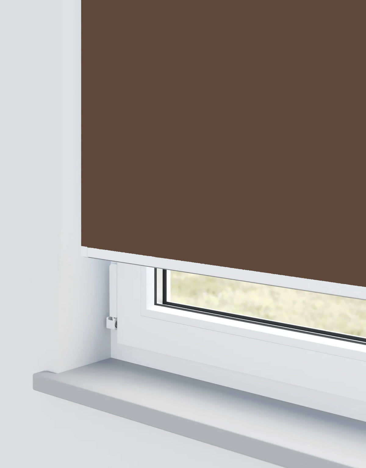 Unity Polaris Acorn Electrical Roller Blind