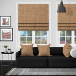 EB Adana Sand Roman Blind