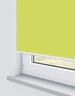 Unity Polaris Apple Electrical Roller Blind