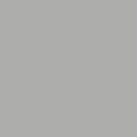Perfect Fit No Drill Wooden Blind - Ash Grey - 25mm